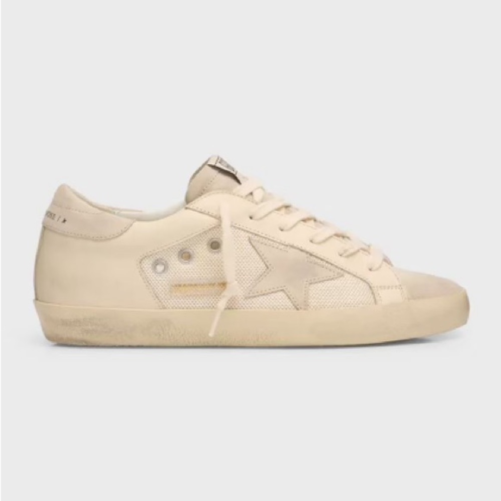 Golden goose Brand new with box and tag
